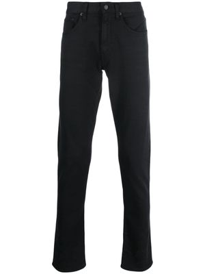 Polo Ralph Lauren Sullivan straight-leg trousers - Black