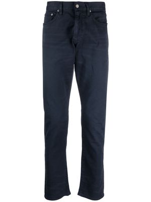 Polo Ralph Lauren Sullivan straight-leg trousers - Blue