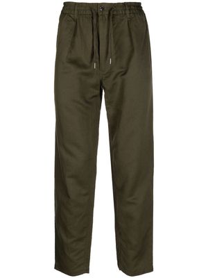 Polo Ralph Lauren tailored prepster trousers - Green