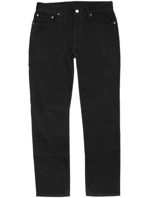 Polo Ralph Lauren Varick slim-fit jeans - Black