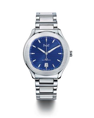Polo S Stainless Steel Automatic Watch