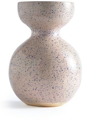 POLSPOTTEN medium Boolb vase - Neutrals
