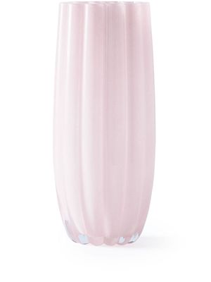 POLSPOTTEN Melon M vase - Pink