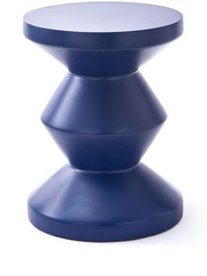 POLSPOTTEN Zig Zag matte-finish - Blue