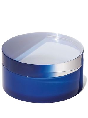 Poltrona Frau Plexi glass box - Blue