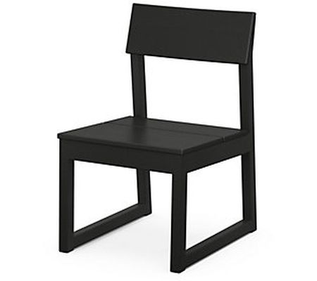 POLYWOOD EDGE Dining Side Chair