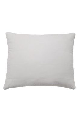 Pom Pom at Home Amsterdam Patchwork Big Pillow in White