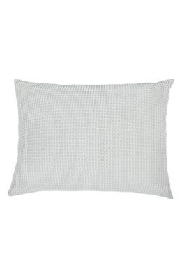 Pom Pom at Home Big Zuma Accent Pillow in Mist 