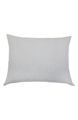 Pom Pom at Home Luke Stripe Accent Pillow in Light Blue