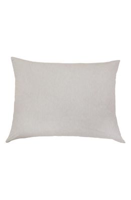 Pom Pom at Home Luke Stripe Accent Pillow in Natural