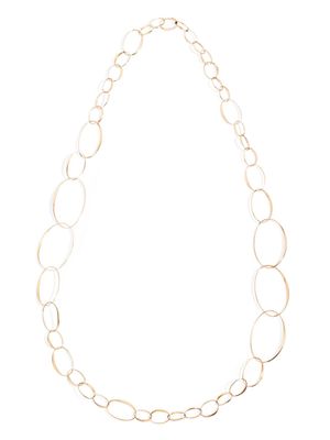 Pomellato 18kt rose gold Gold chain necklace - Pink