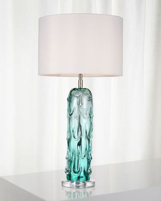 Pontchartrain Table Lamp