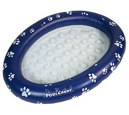 PoolCandy Pet Float - Medium to Large dogs up t o 100 lbs