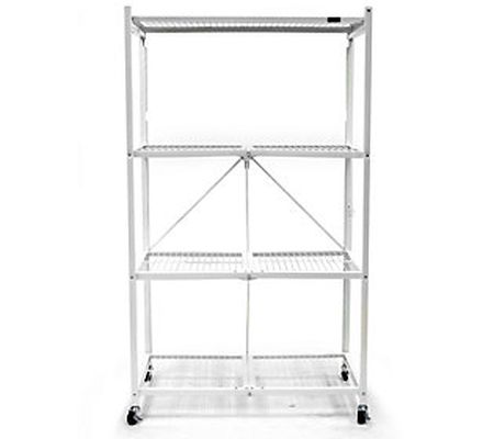 Pop-It 4-Tier Heavy Duty Rack