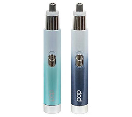 Pop Sonic Set of 2 Nose & Ear Trimmers