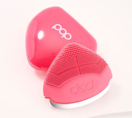 Pop Sonic Strawberry Facial Cleansing Device