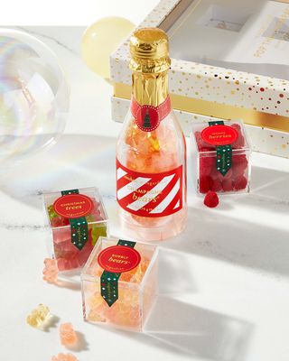 Pop The Champagne Exclusive 2023 Holiday Gift Set