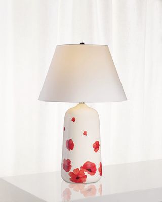 Poppy Lamp