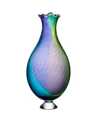 Poppy Large Vase