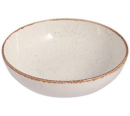 Porland Seasons 2-Piece Porcelain Bowl Set