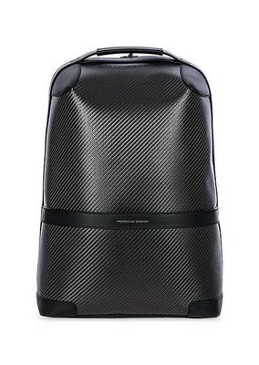 Porsche Design Carbon Fiber Backpack