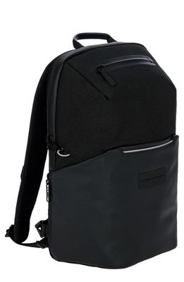 Porsche Design Extra Small Backpack in Black