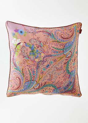 Portalegre Decorative Pillow with Piping