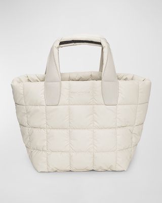 Porter Small Padded Tote Bag