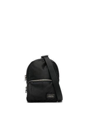 Porter-Yoshida & Co. mini Howl backpack - Black