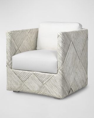 Portero Lounge Chair