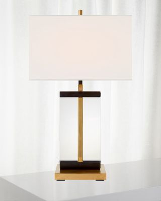 Porto Medium Table Lamp By Thomas O'Brien