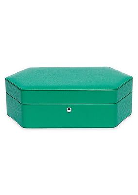 Portobello 3-Watch Storage Box
