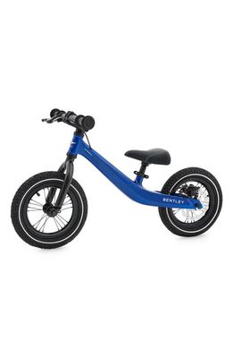 Posh Baby & Kids Kids' Bentley Balance Bike in Blue