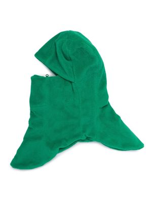 Post Archive Faction 5.1 Balaclava Right - Green