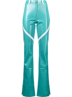 POSTER GIRL Jade ski trousers - Green