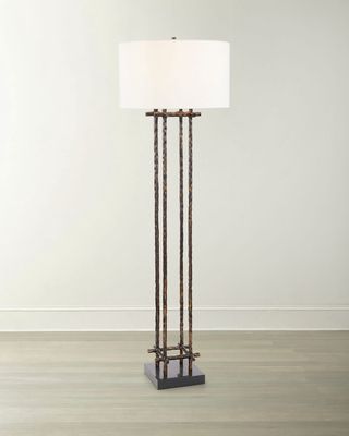 Poteau 68" Floor Lamp