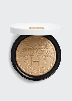 Poudre d'Orfevre Face and Eye Illuminating Powder, Limited Edition