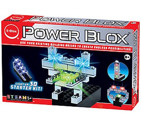 Power Blox Starter