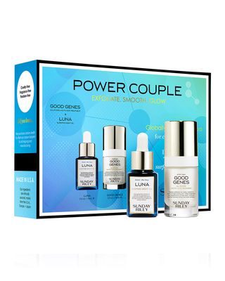 Power Couple Duo Kit