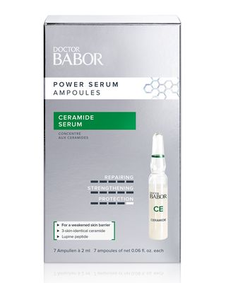 Power Serum Ampoules, Ceramide Serum