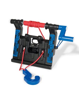 Power Winch Accessory Toy