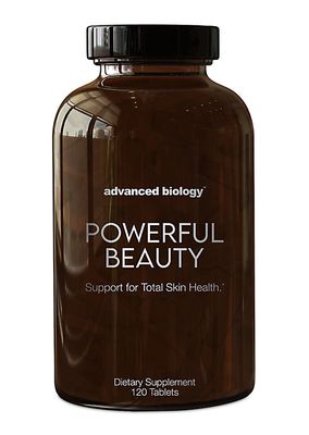 Powerful Beauty Supplement