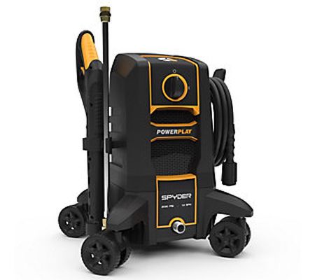 Powerplay 2030 PSI Pressure Washer