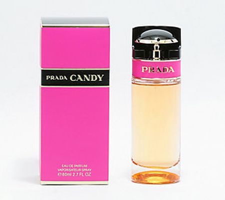 Prada Candy Ladies Eau De Parfum Spray, 2.7-fl oz