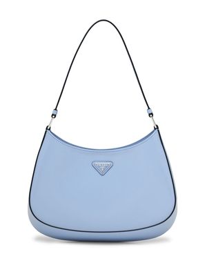 Prada Cleo shoulder bag - Blue