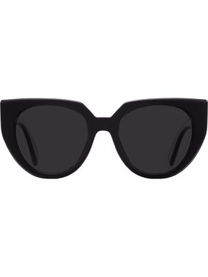 Prada Eyewear Eyewear Collection sunglasses - Grey