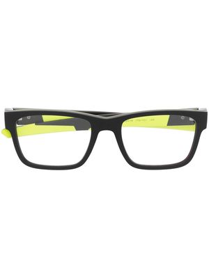 Prada Eyewear square-frame eyeglasses - Black