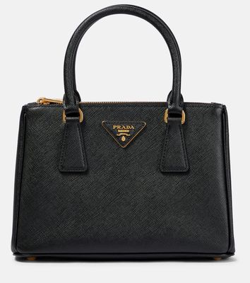 Prada Galleria Small leather bag