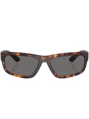 Prada Linea Rossa Prada Linea Rossa PS 05ZS - Brown