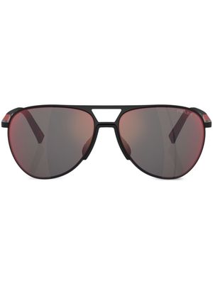 Prada Linea Rossa Prada Linea Rossa PS 53ZS - Black